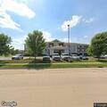 Escort request from bus stop to Holiday Inn