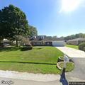 Carbon monoxide alarm at home on Kentwood Drive