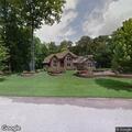 Suspicious person seen charging phone on porch
