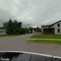 Traffic stop at 7-Eleven in Hemlock