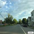 Person sick near Oak Street, Waterford