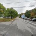 Two-car crash with entrapment on Vermont Route 100