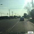 Possible arson over missing air conditioner