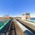Medical unit assigned to Plum Island bridge opening