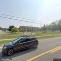 Fire alarm at Gorham Elementary School
