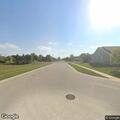 Person with abdominal pain at Carriage Drive home