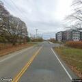 Traffic stop on Parker Street in Newburyport