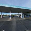 Woman suffers sudden vision problems at gas station