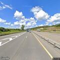 Motorcycle speeding and weaving on I-81 near Tully
