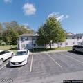 Kitchen fire with smoke inhalation at apartment