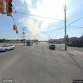 Two-vehicle injury crash blocking traffic in Holland