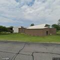 Fire alarm at church property on Southwestern Boulevard