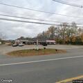 Crash near Long Hill Orchard, driver alert