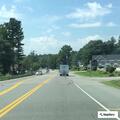 Tow requested for stopped vehicle near bakery