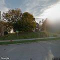 Female with severe headache near School Street in Blanchardville