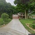 Illegal burn reported on Ridgecrest Court