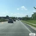 Parking lot dispute with road rage concern