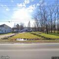 Traffic stop on Division Road near Lake Angela