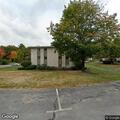 Carbon monoxide alarm at Northside Condominiums