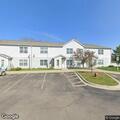 Carbon monoxide alarm at Willow Haven Apartments