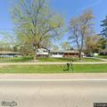 60-year-old male falls on elbow at Silver Lake Rd