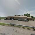 Injury crash with hit-and-run at car wash