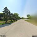 Garbage can fire reported on Cliffside Drive