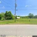 Report of outdoor fire at Brookfield Cemetery