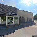 Man 25 suffers chest pain and altered mental state at Taco Bell