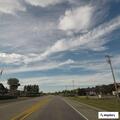Traffic stop on State Highway 69