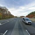 Aggressive driver reported on I-95 southbound