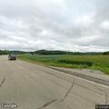 Emergency entry needed at residence on Highway 81