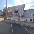 Traffic hazard reported near fifth avenue in New Glarus