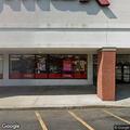 Woman with high heart rate and shortness of breath at store