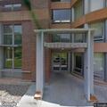 Fire alarm activated and canceled at Curtis Hall