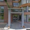 College fire alarm at Curtis Hall canceled
