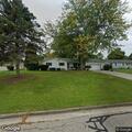 Person experiencing chest pain at Parkwood Drive