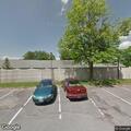 Smoke reported in gate house laundry room fire