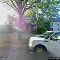 Fire alarm near Seward Place in Schenectady