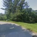 Person with breathing problems near Hillside Road