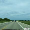 Ambulance dispatched for medical call on Highway 12