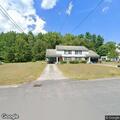 Gas odor from kitchen stove at Milford duplex