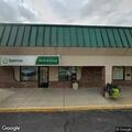 88-year-old woman with low heart rate at medical office