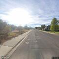 Gray van reported driving erratically in Lander