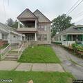 Carbon monoxide alarm at Lenox Road apartment