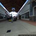 Commercial alarm at Timberland store canceled