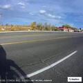 Two-vehicle crash with injuries on Wyoming 789