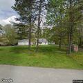 Natural gas odor reported in home on Hilltop Drive