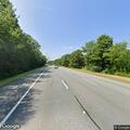 Disabled vehicle escorted off I-495 in Merrimac