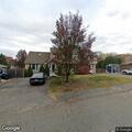 Carbon monoxide alarm at Christie Drive home